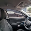 티티오토스 | 양주 아반떼 썬팅 신차출고후 높은 만족도를 보여드리는 필름 레인보우 V70 소개해드려요~