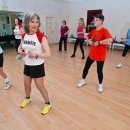 에어로빅 이미지