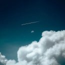 혜성으로부터 이미지