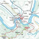 월류봉민박 이미지