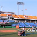 3구장(원정팀) 화장실 스포츠조선