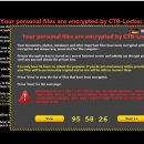 [디지털라이프] 악성코드 ‘랜섬웨어’ 이미지