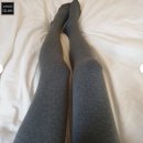 ONE FIT | 1+1 따뜻한 코튼 타이즈 원데이핏 ONeday fit