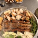 백두한우곱창 - 성북구 | 합정 곱창 백두한우곱창 내돈내산 모듬 볶음밥 솔직 후기