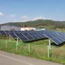 케이에스태양광발전소 이미지