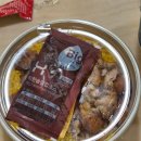 한솥도시락 역삼세무서점 | 한솥도시락 (역삼동) ; 처음 제대로 먹어본 치킨마요, 맛있는데?
