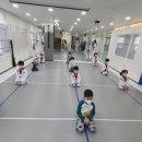 한국체대 힘찬 태권도장 이미지