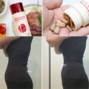 푸드올리지 빨간통 다이어트 콜레올로지 컷 리얼 2주 찐후기
