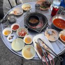 연제구-169 | 부산 노포 야장 맛집으로 유명한 연산 &#34;포천암소갈비살&#34;,평일 웨이팅 후기