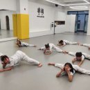 아랑태권도장 이미지