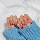 검단네일 신스티니네일 3주후 유지력후기