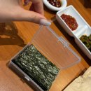 알찬밥상 이미지