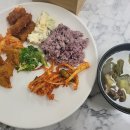 한상한식부페 이미지