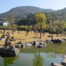 남해유배문학관 이미지