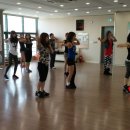 다이어트댄스 이미지