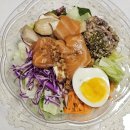 강남구청역 샐러드 맛집 오프레쉬 방문 후기