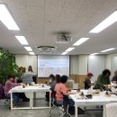 광진구 재활용센터 | 창원 발포세라믹 크리스마스 원데이클래스 출강 후기