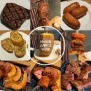 운암공영주차장 | 오산운암맛집 더브라질 스테이크 오산점 슈하스코 무한리필 후기 알려드려요