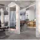 힐링헤어 이미지