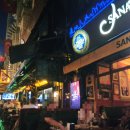 미남커피 평택역sk뷰점 | 튀르키예 아이랑 이스탄불 여행 1일차 맛집 명소 정리