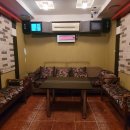 LG 노래연습장 이미지