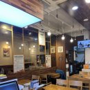 수성시장역 4번 출구 앞 이미지