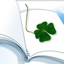 한잎클로버 이미지