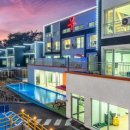 더스카이풀빌라 이미지