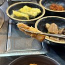 성내동 맛집 또간집 어쭈구리밥상 - 갈치조림 후기