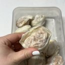 놀부만두 | 회기역 근처 노포 맛집 놀부만두 주차 포장후기