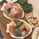노량진수산시장대방어_구성이 아주 알찬 대방어오마카세맛집, 구구상회