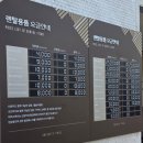 승리세탁소 | 25년 여름 남해 여행기 3탄 _ 남해 쏠비치 / 베이커리 카페 / 인피니티 풀 이용 후기 (+꿀팁)