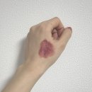 440 | 입생로랑 잉크 블러 틴트 440 블러쉬 커넥션 바이닐 발색 후기 (웜톤 추천 립)