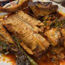 속초코다리조림 이미지