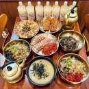 서민인테리어 | 속 편하고 든든한 순메밀의 진수, 충북맛집 서민막국수 후기