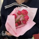 로지올로지 | [수원] 행궁동 꽃집 후기 - 로지올로지