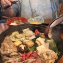 [자쿠자쿠 공덕본점]_맛 좋은 스키야키를 찾아서, 공덕 스키야키 맛집