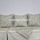 처음 배우는 미싱 기초 홈패션 | 국민내일배움카드로 배우는 미싱수업 " 홈패션 제품 제작 실무 과정 "