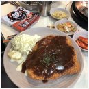 킹콩부대찌개마포광흥창점