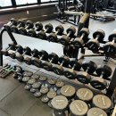 아케인짐 휘트니스 이미지