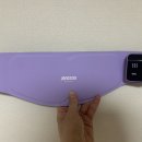 JSM 헬스 | 장수헬스케어 감탄핏LED 슬림벨트 EMS 무선 복부 마사지기 SJM-GF-100 제품 소개 및 한달 사용후기