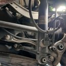 제이에스 모터스 | 인천 서구 자동차 정비소 js모터스에서 벤츠e클래스에어쇼바 교환하고 왔어요