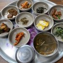 봉화 춘양:: 유성기사식당, 봄볕 나들이