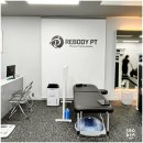 The rebody PT | 서초역PT 헬린이도 차근차근 피티수업 1회차 '더 리바디 PT'