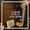 모어모스트(more most) 이미지