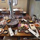 개봉참숯화로구이 이미지