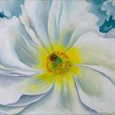 Georgia O'Keeffe : Fantastical Dream 이미지