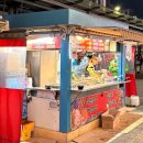 즐거운 오뎅집 | 사당역 길거리 음식 매운 오뎅 어묵 포장마차 내돈내산 비추 솔직 후기