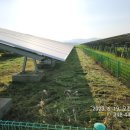 장동태양광발전소 이미지