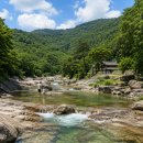 병산2리제2농로 | (계곡여행)양평 벽계구곡 주차·물놀이·수심·캠핑 총정리